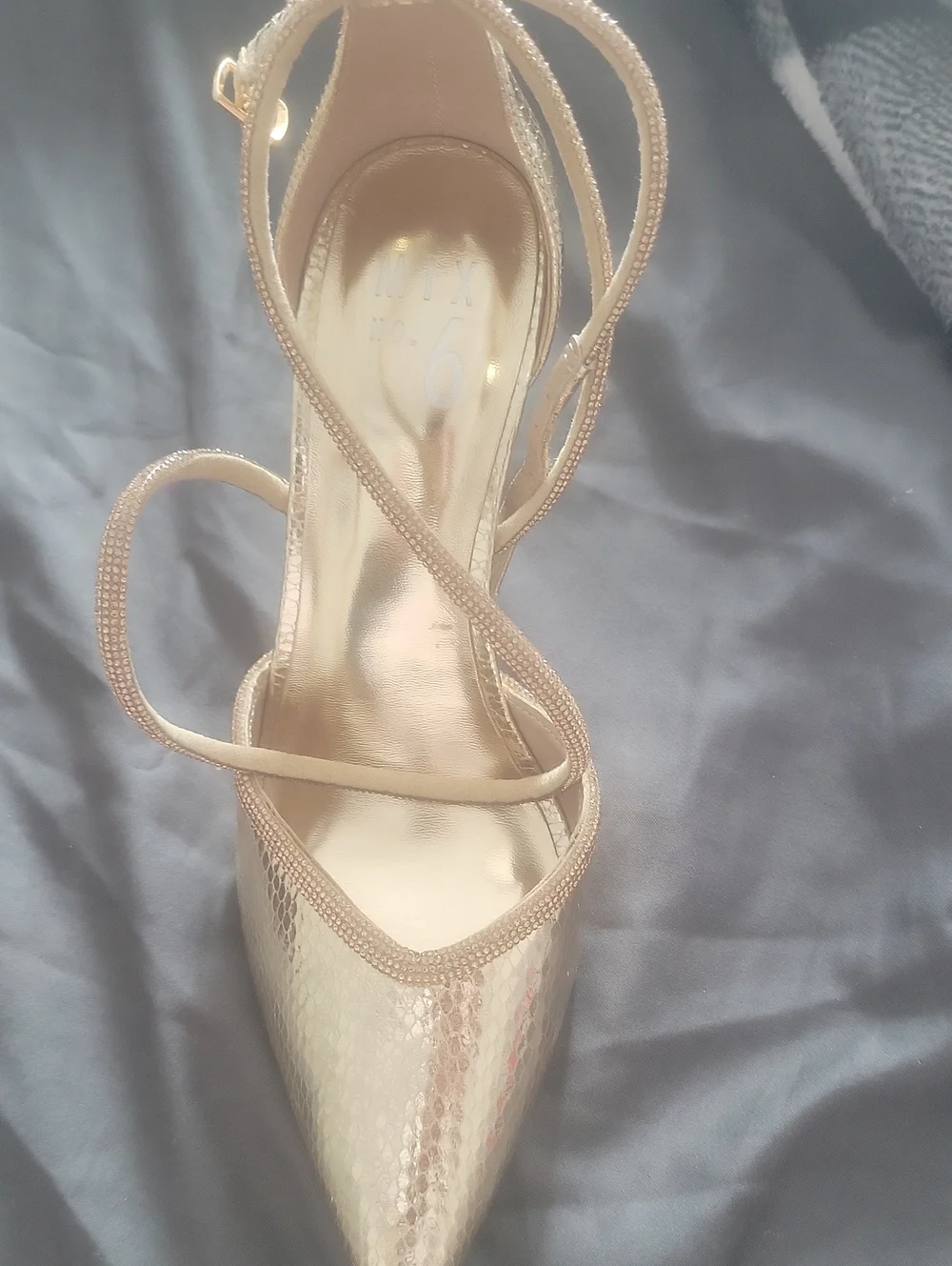 mix no.6 elegant women’s